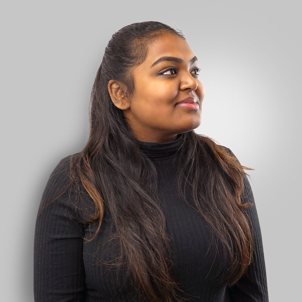 Read more about the article Introducing Vaishi Sanjeevan: Meduc8ion’s New Business Development Manager!