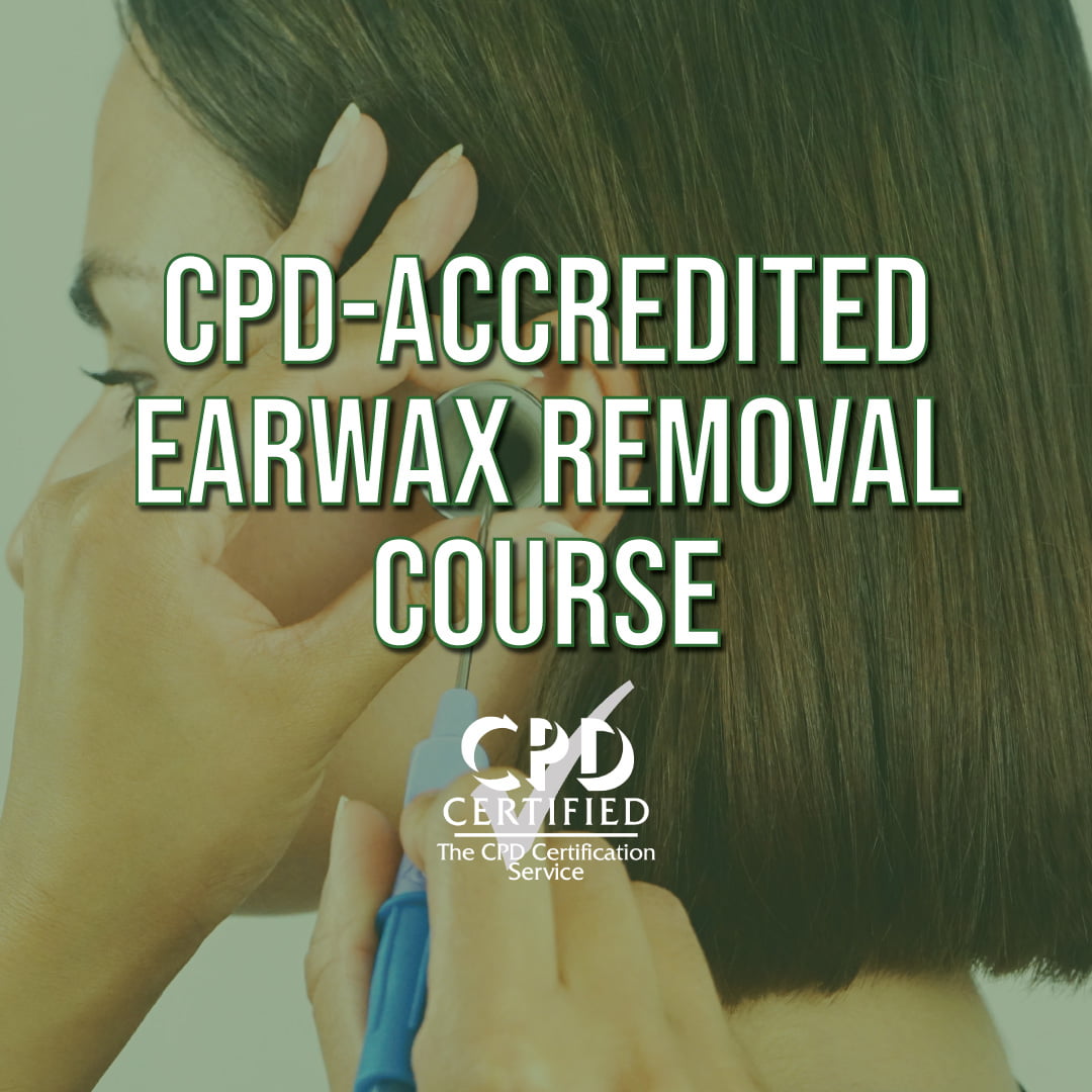 Read more about the article Why Choosing Meduc8ion’s CPD-Accredited Earwax Removal Course Is a Game-Changer for Your Career